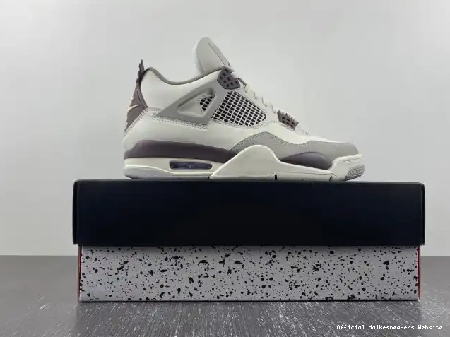 Official Maikesneakers Maniere Ma Phantom 4 x Jordan Air A FZ4810-001 0513